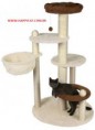 Arranhador para Gatos - Tipo 4